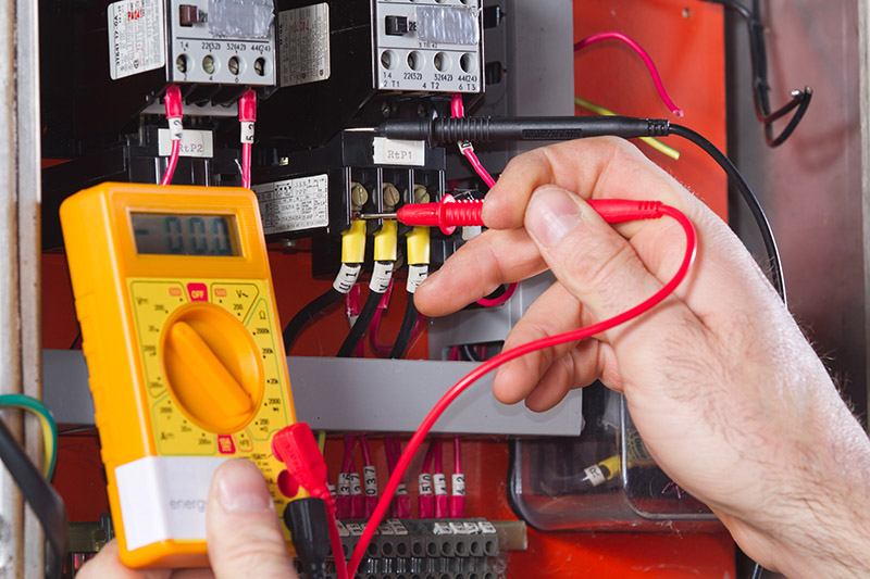 Électricité générale Aubagne